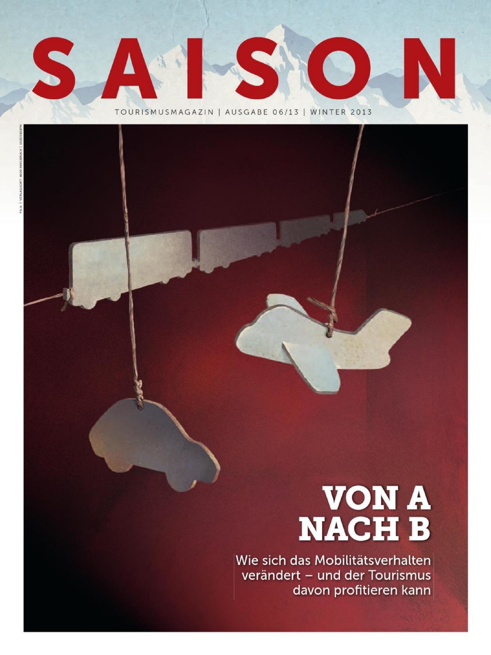 Saison Nr. 06/2013