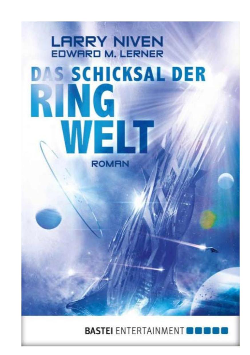 Ringwelt - Band 15 - Das Schicksal der Ringwelt