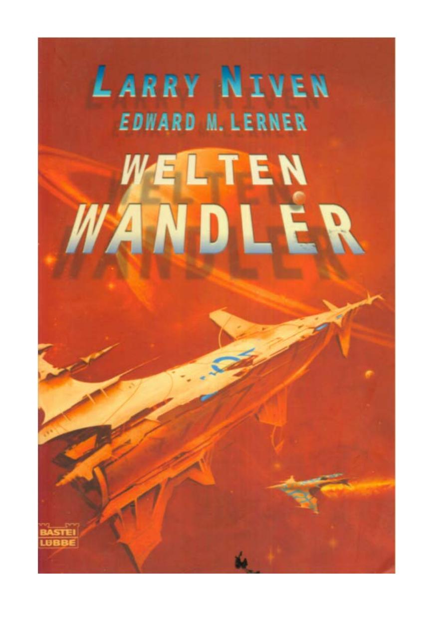 Ringwelt - Band 12 - Weltenwandler