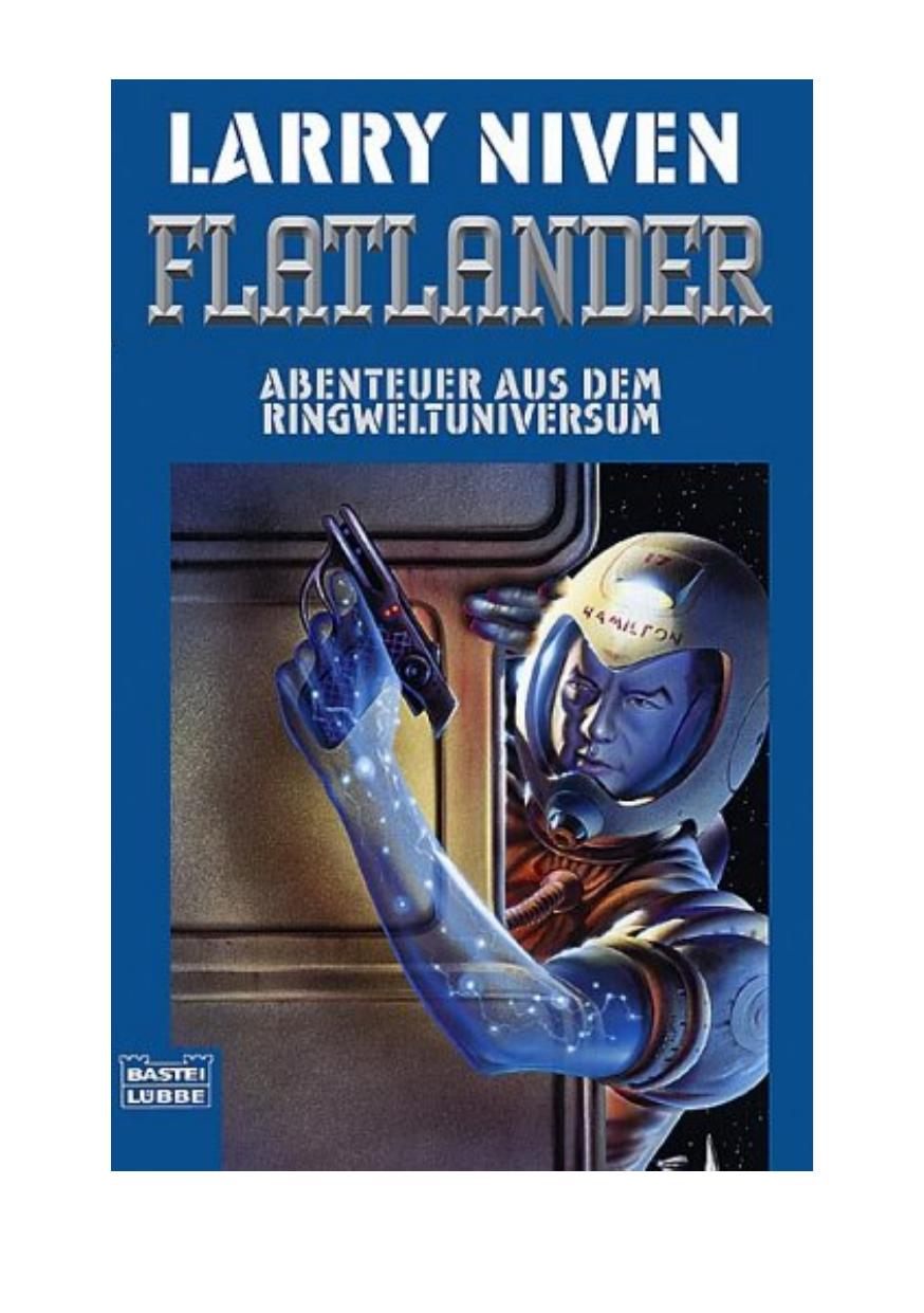 Ringwelt - Band 6 - Flatlander