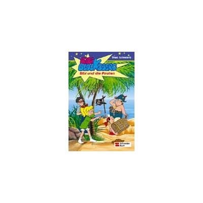 Bibi Blocksberg, Bd.14, Bibi und die Piraten