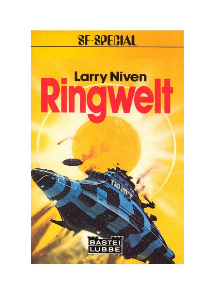 Ringwelt - Band 1