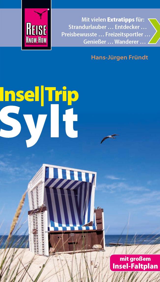 InselTrip Sylt