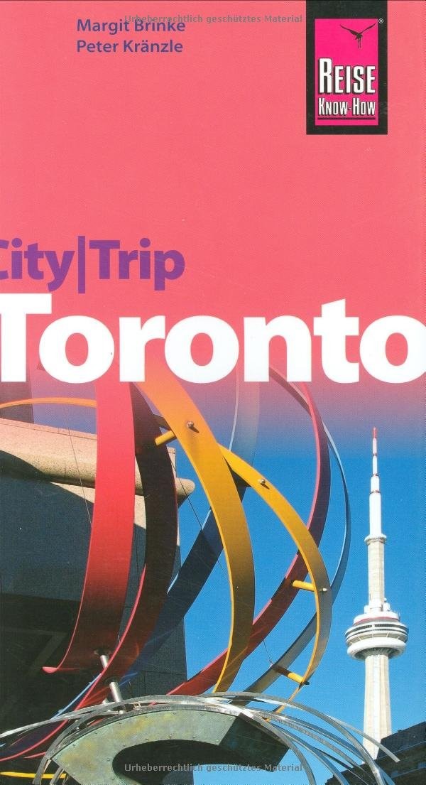 CityTrip Toronto