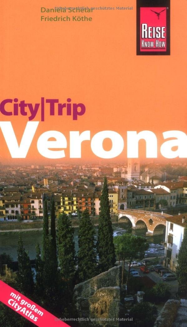 CityTrip Verona