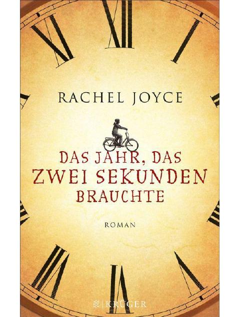 Das Jahr, das zwei Sekunden brauchte