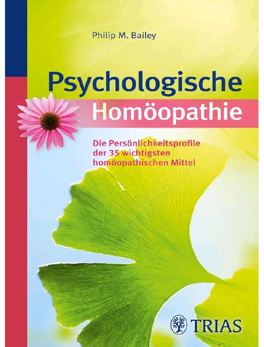 Psychologische Homöopathie