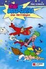 Bibi Blocksberg, Bd.8, Das Wettfliegen, Neuausgabe