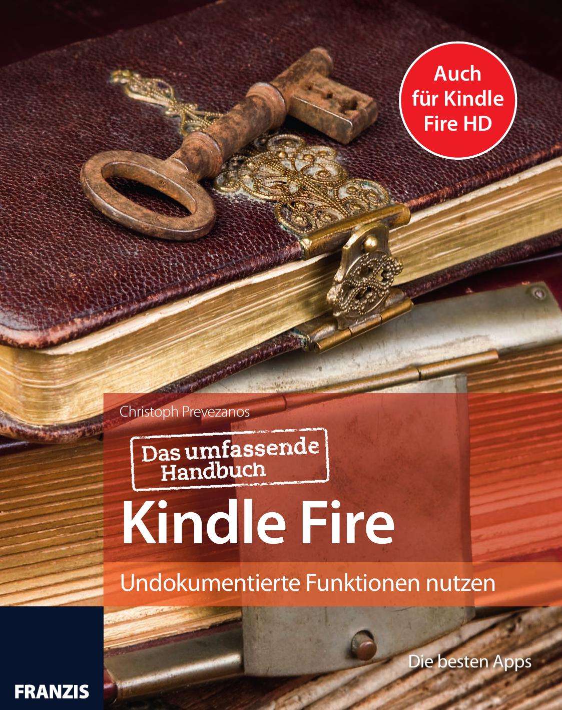 Kindel Fire