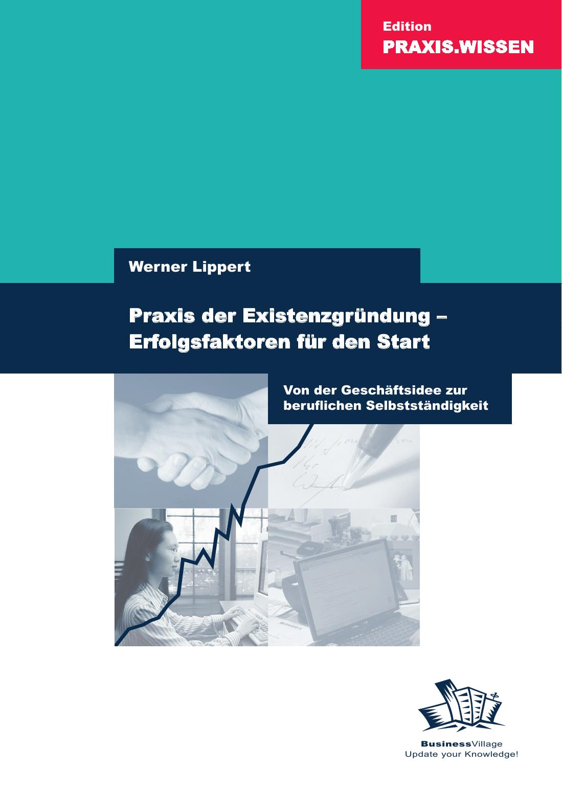 Praxis der Existensgründung