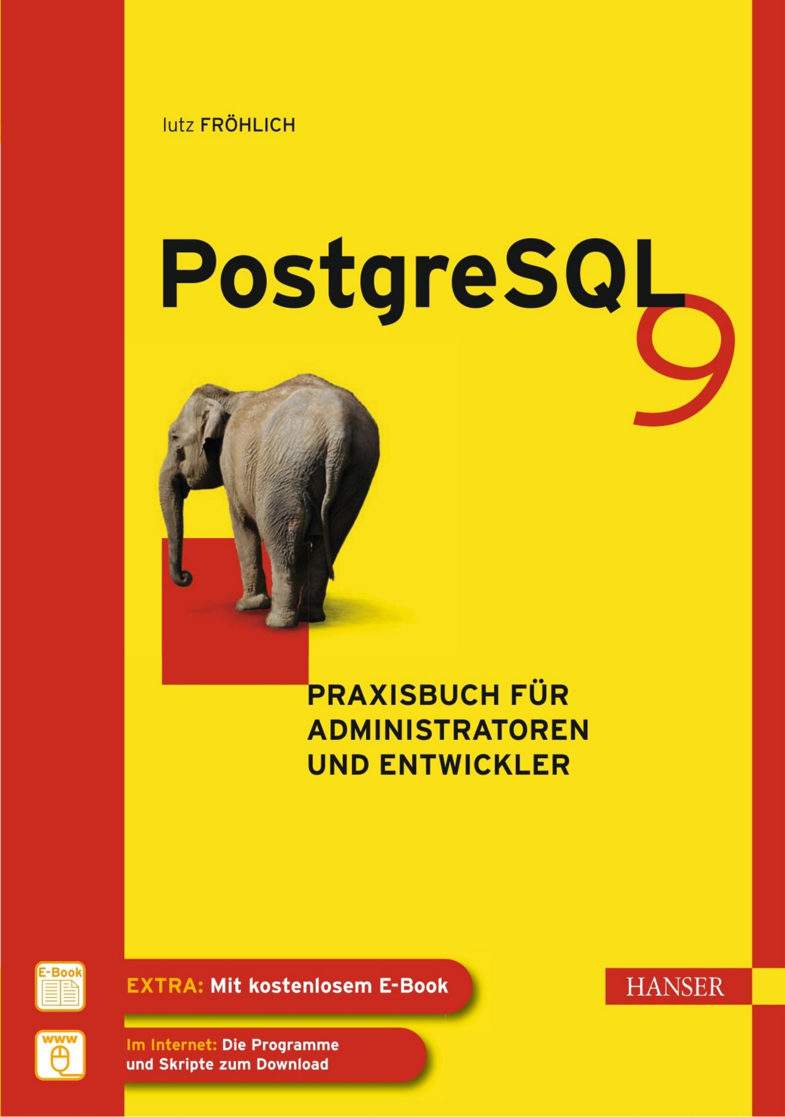 PostgreSQL 9