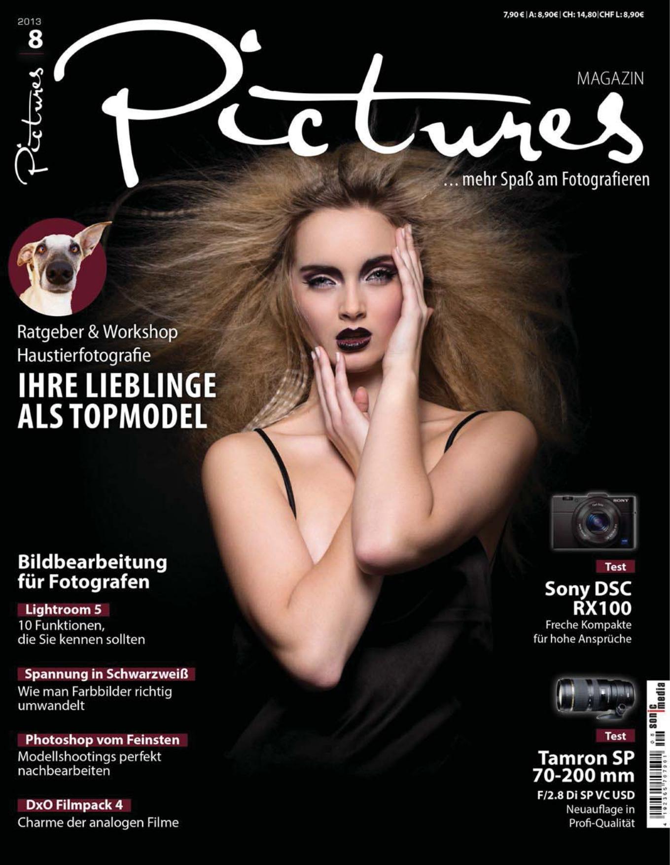 Pictures Nr. 08/2013