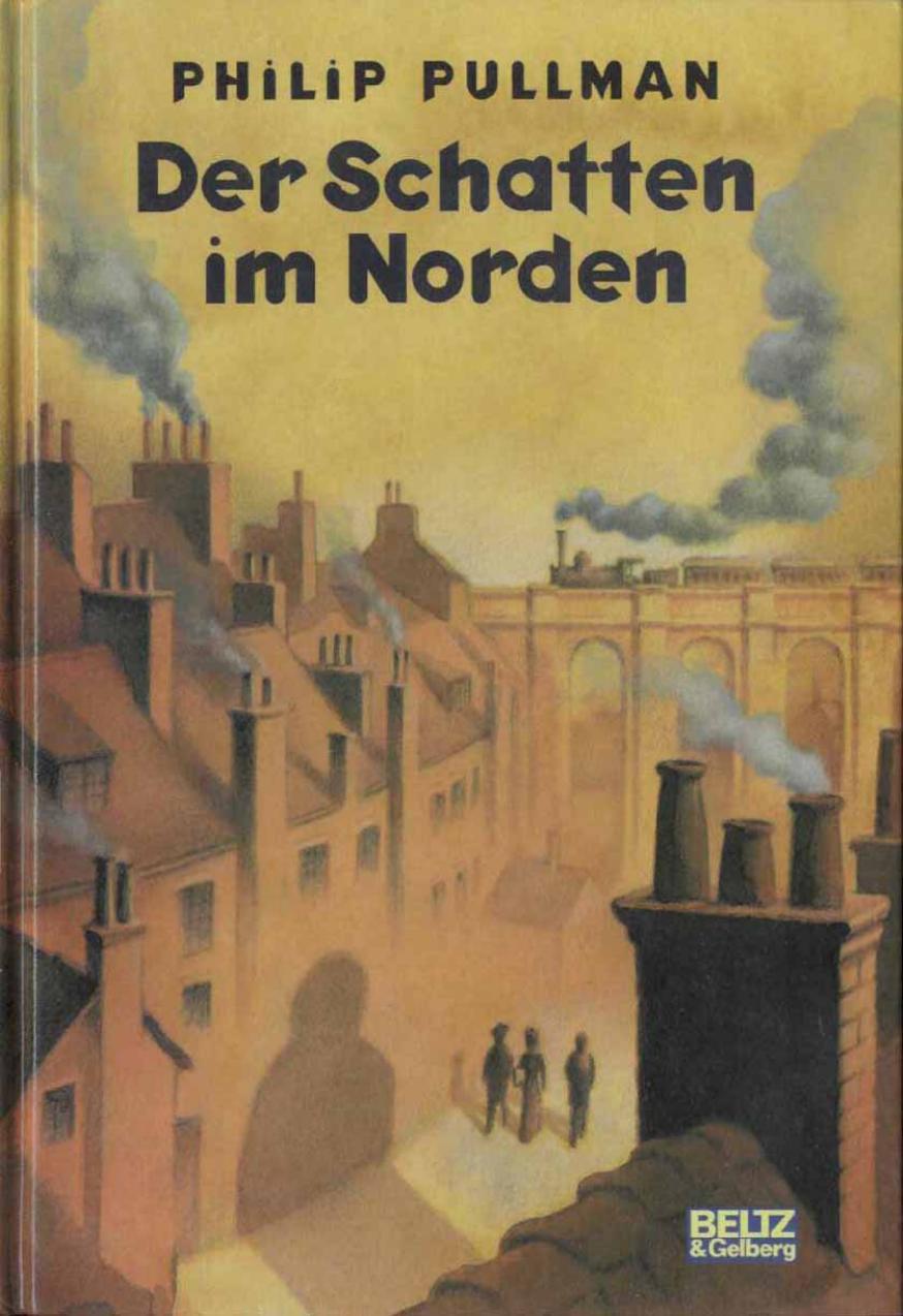 Der Schatten im Norden