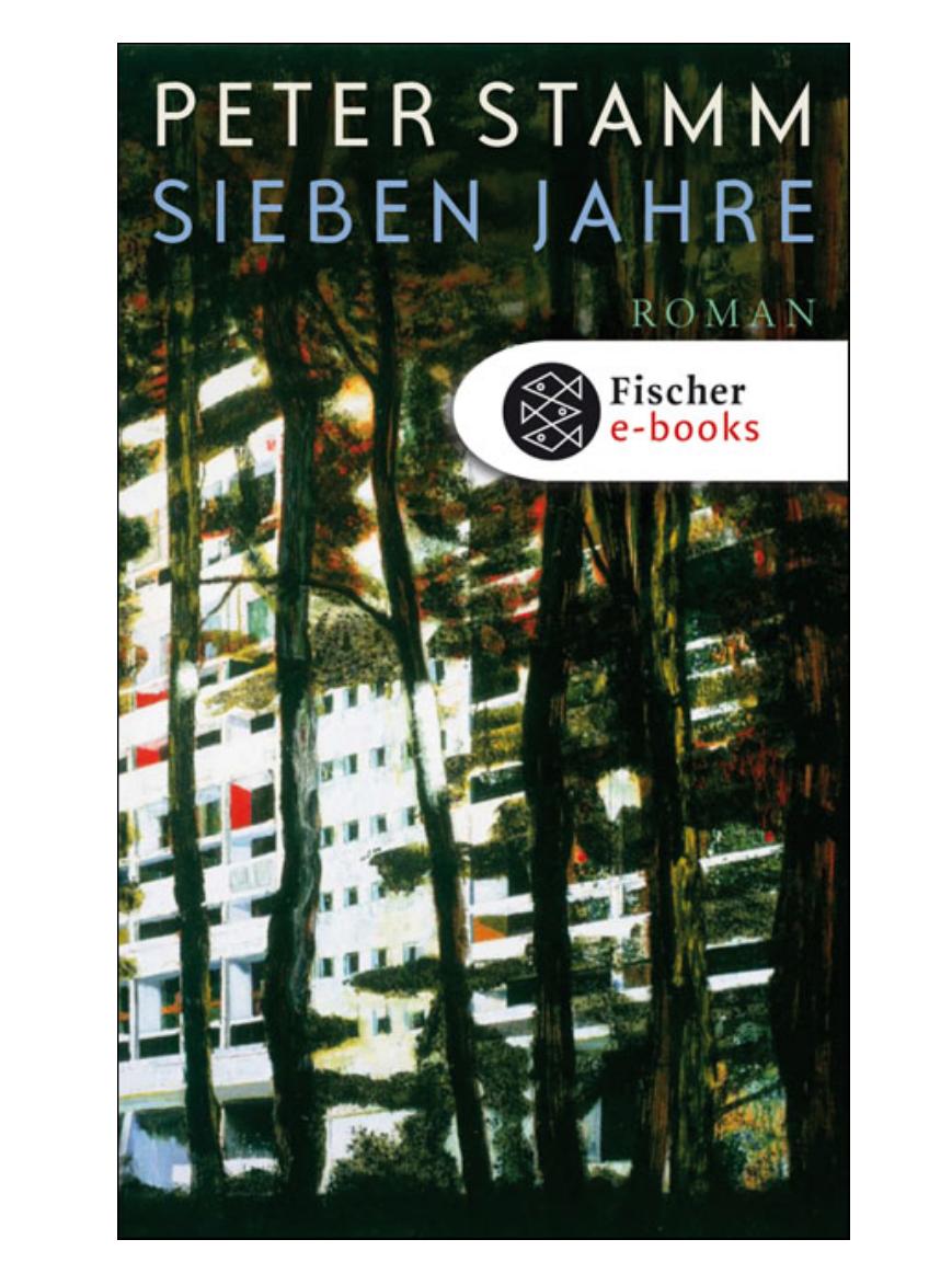 Sieben Jahre
