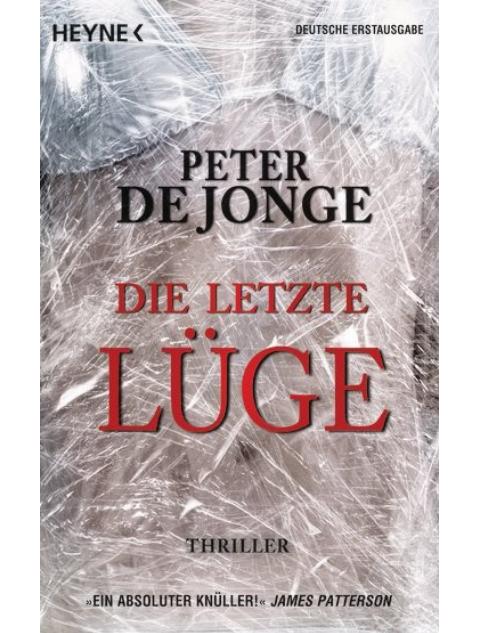 Die letzte Lüge