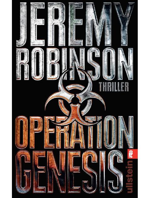 Operation Genesis