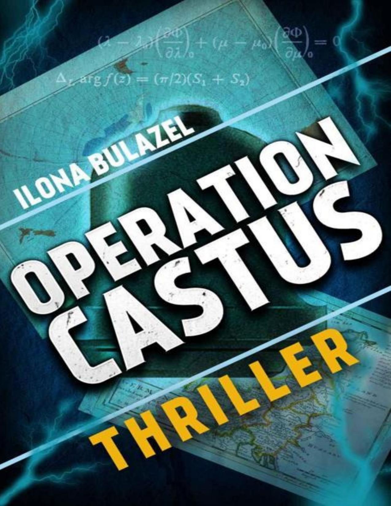 Operation Castus