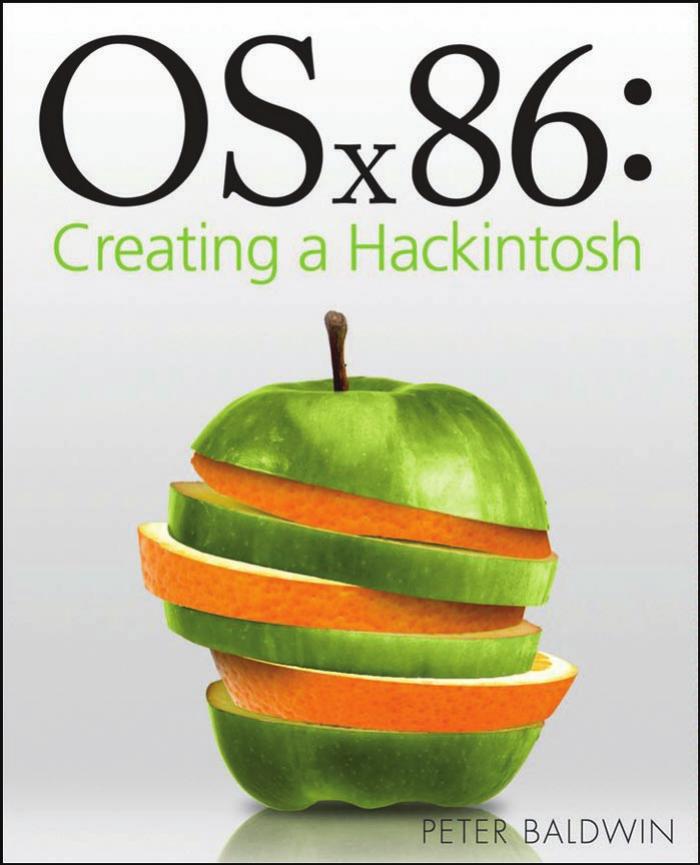 OSx86: Creating a Hackintosh