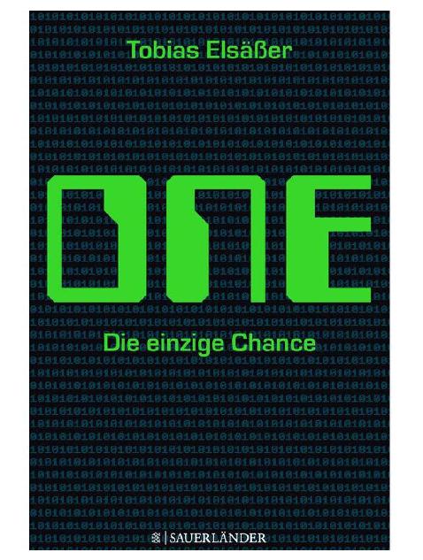 One - Die einzige Chance