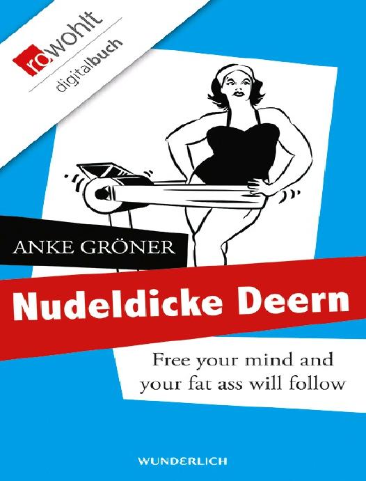 Nudeldicke Deern