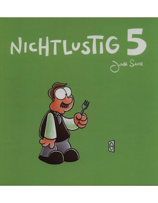Nichtlustig Nr. 5