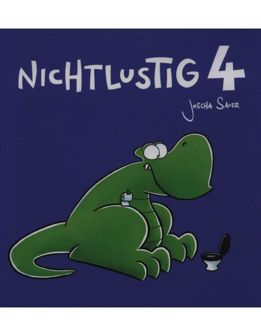 Nichtlustig Nr. 4