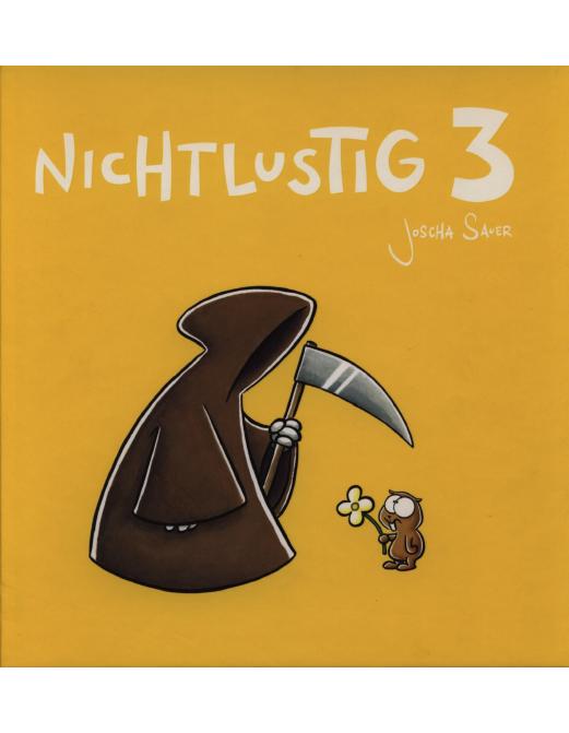Nichtlustig Nr. 3