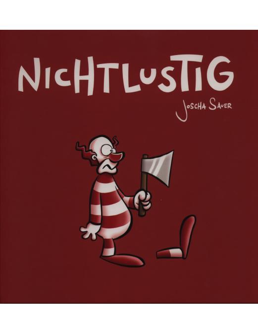 Nichtlustig Nr. 1