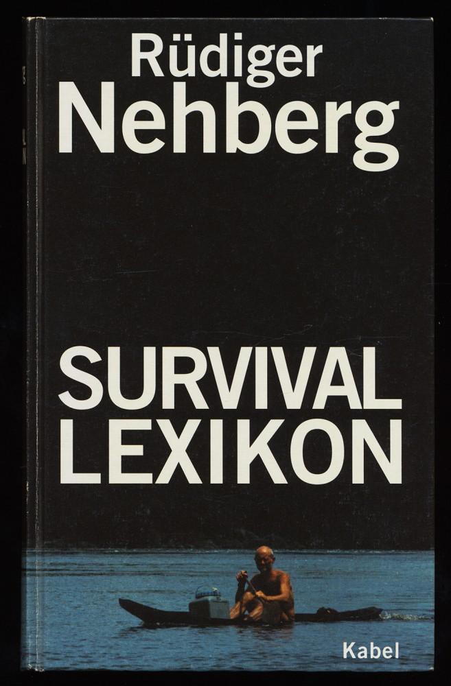 Survival-Lexikon