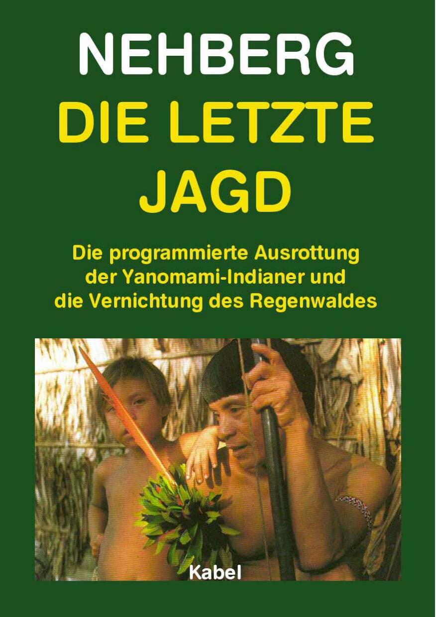 Die letzte Jagd
