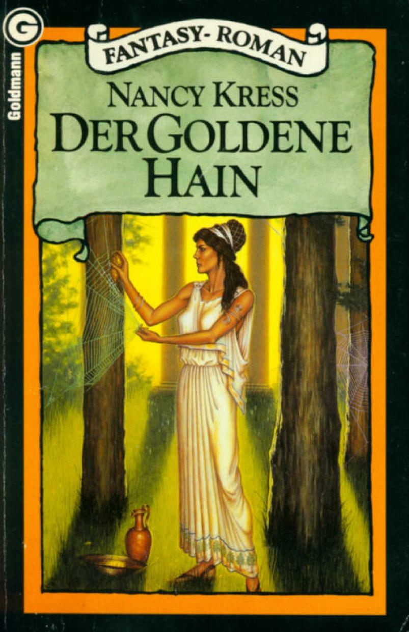 Der Goldene Hain