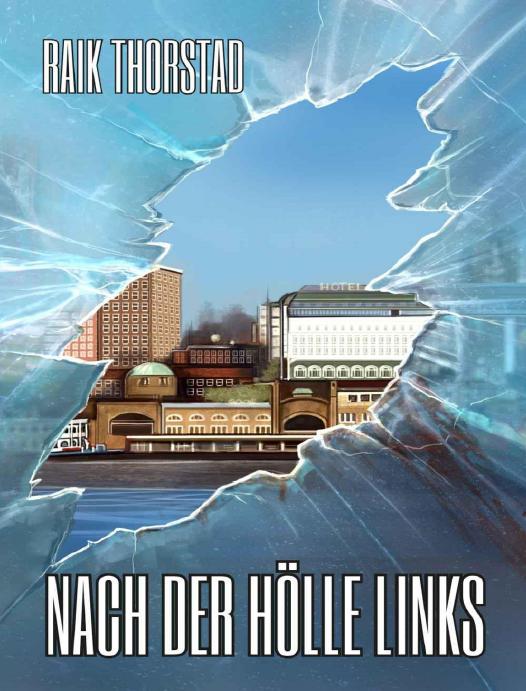 Nach der Hölle links