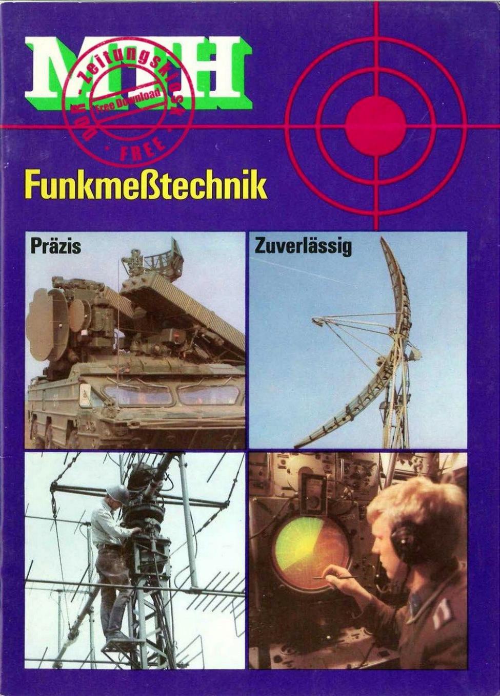 MTH - Funkmeßtechnik