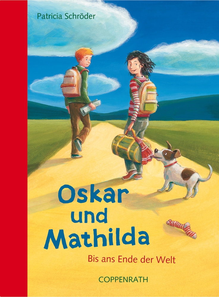 Oskar und Mathilda