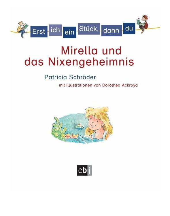 Mirella und das Nixengeheimnis