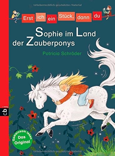 Sophie im Land der Zauberponys