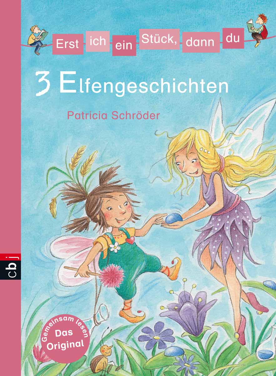 3 Elfengeschichten