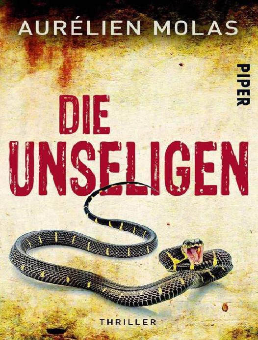 Die Unseligen