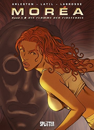 Die Flamme der Finsternis