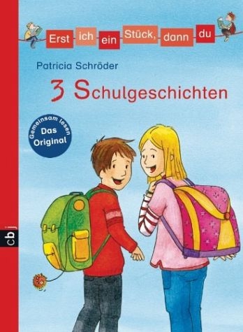3 Schulgeschichten