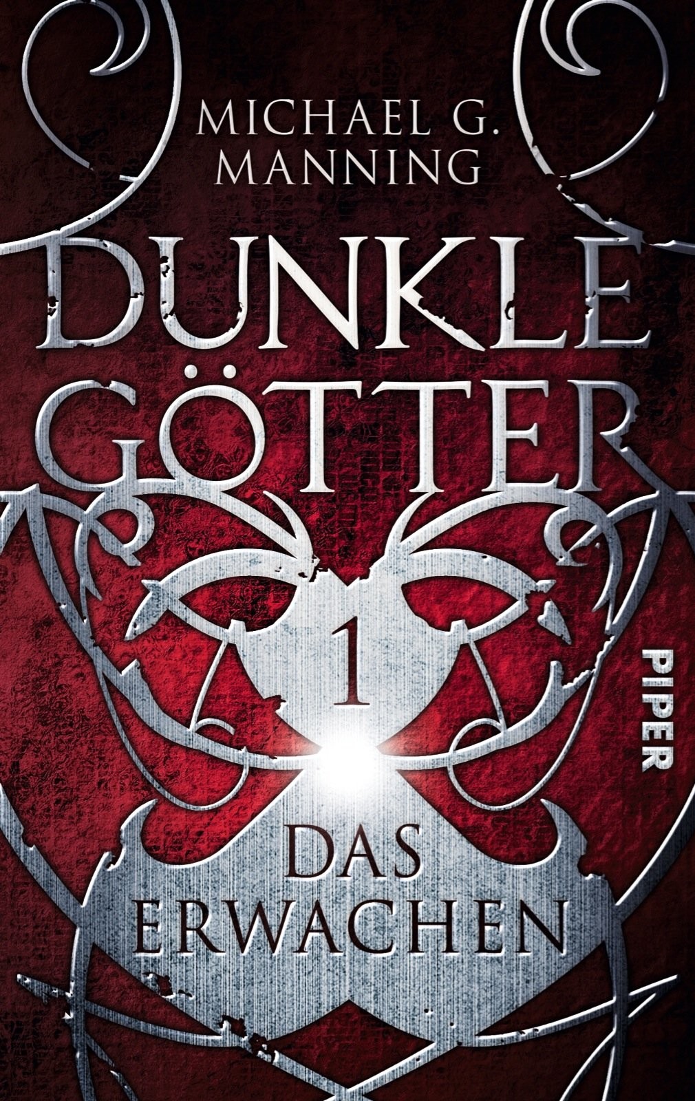 Das Erwachen: Dunkle Götter 01