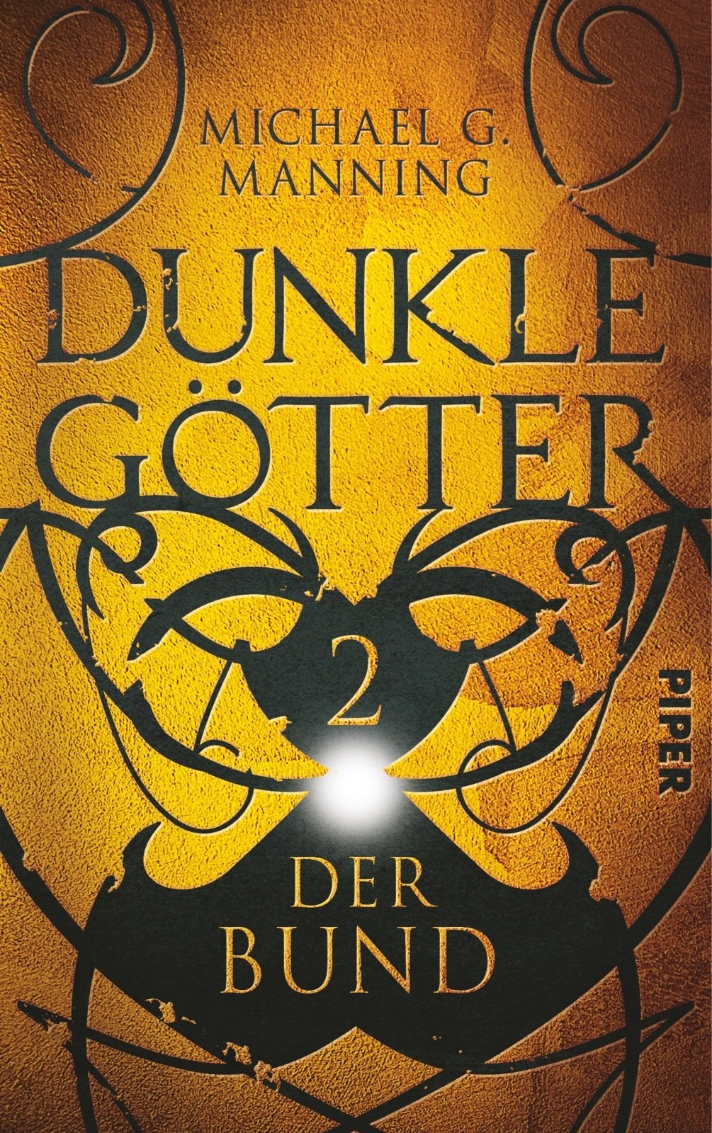 Der Bund: Dunkle Götter 2