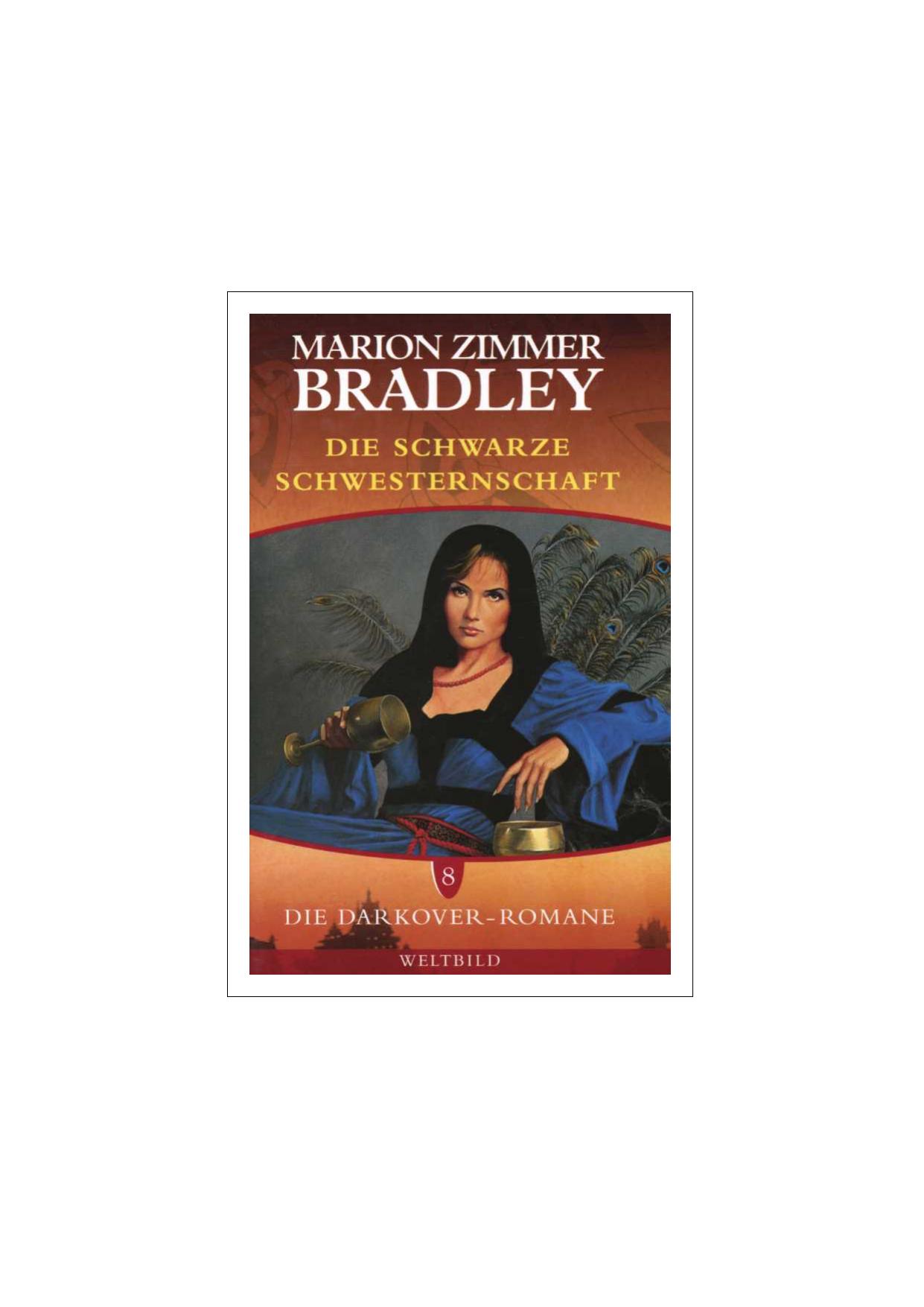 Die schwarze Schwesternschaft