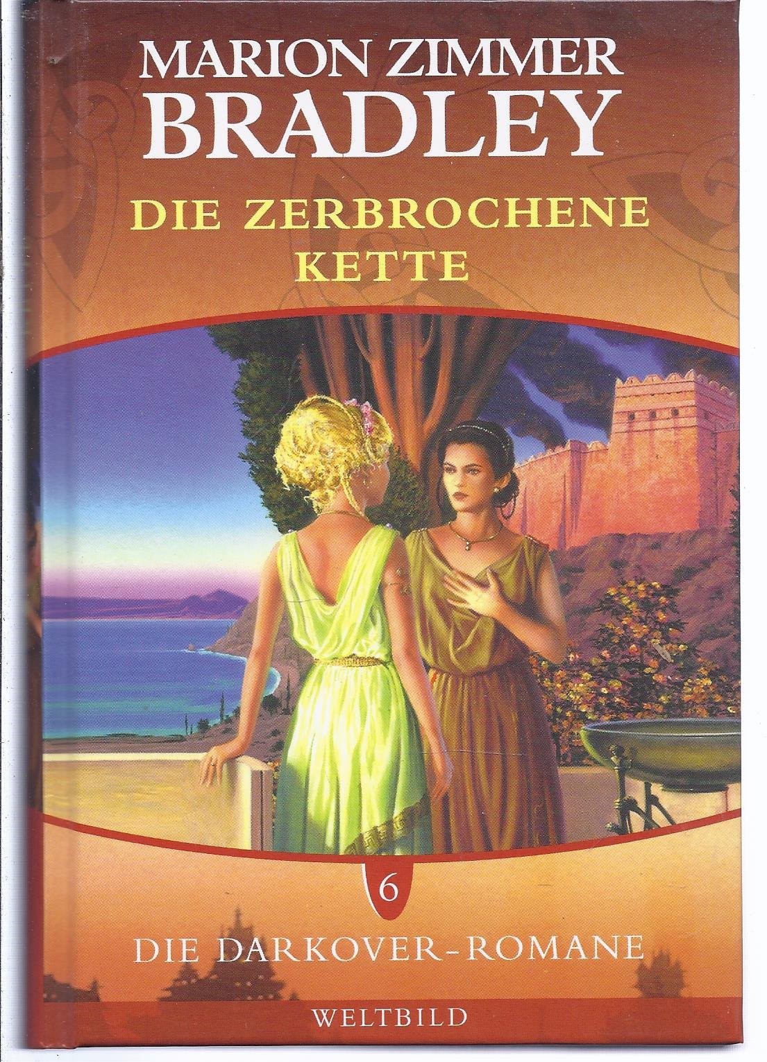 Die zerbrochene Kette