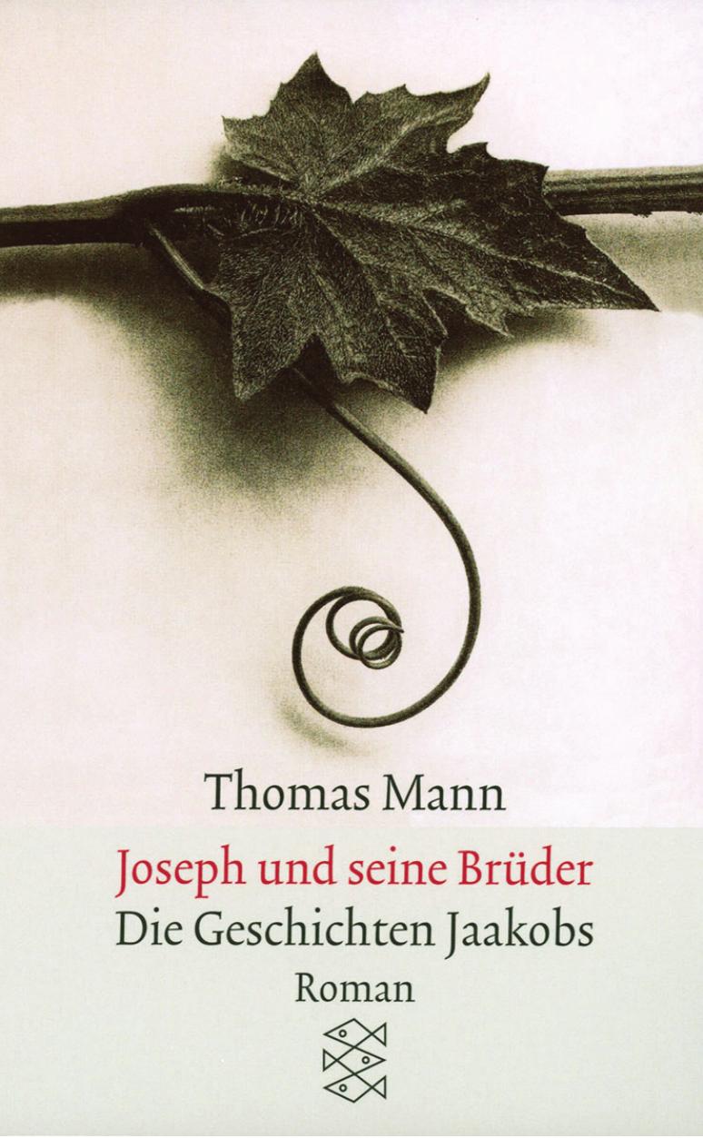 Joseph und seine Brüder