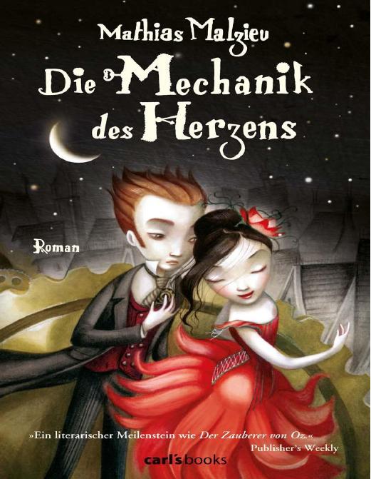 Die Mechanik des Herzens