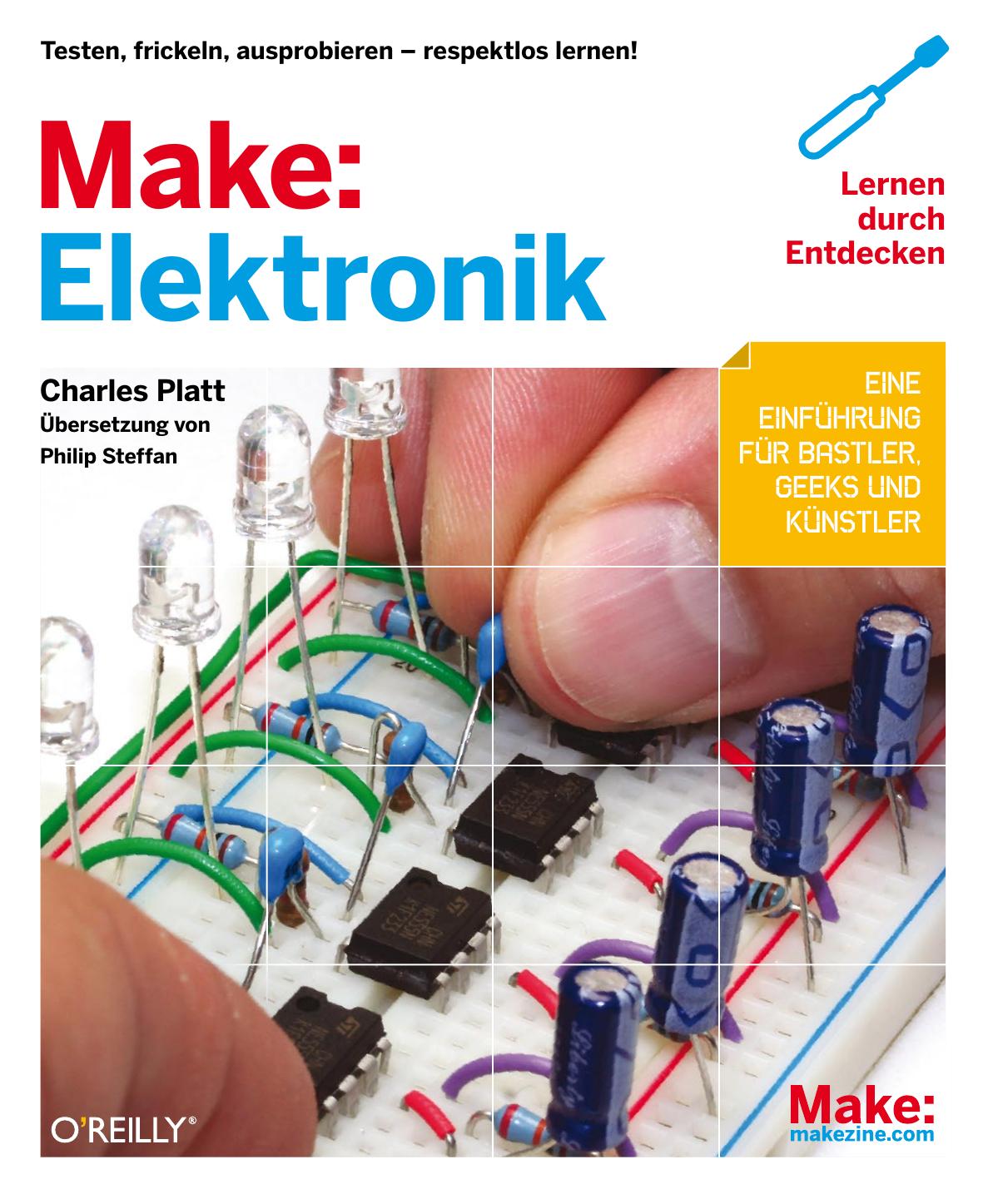Make: Elektronik