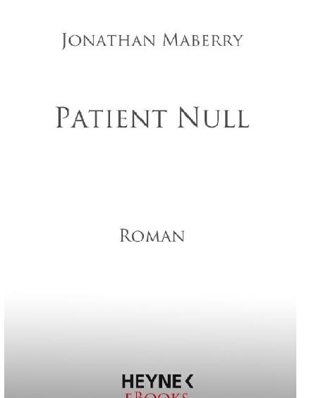 Patient Null