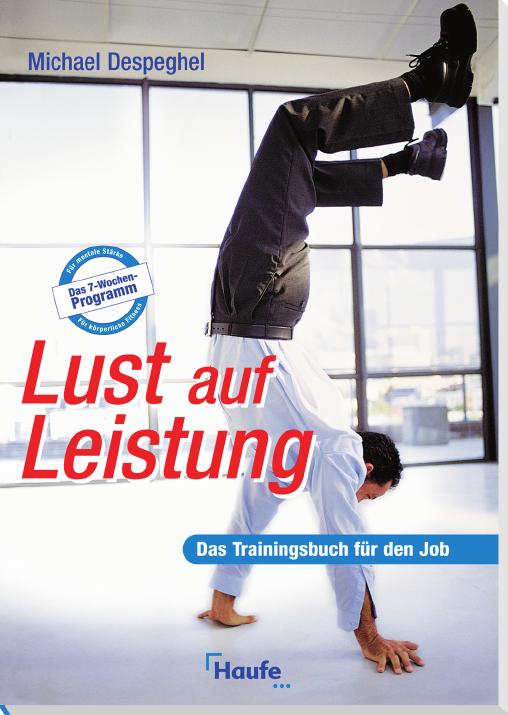 Lust auf Leistung