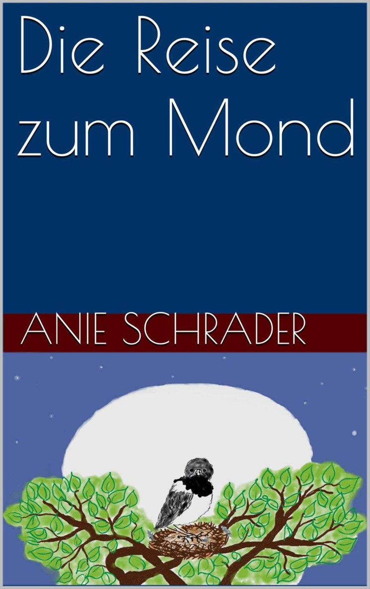 Die Reise zum Mond
